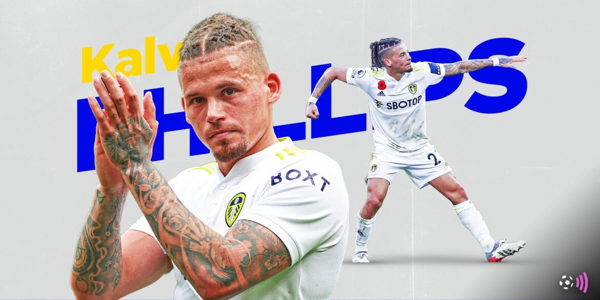Estrela do Leeds Realiza Transição Tranquila para o Futebol da Premier League