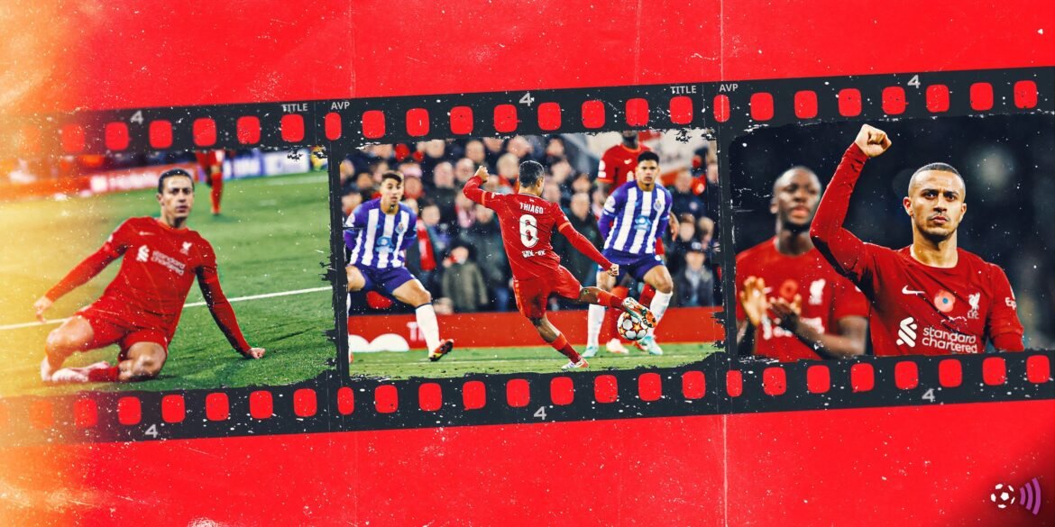 Estrela do Liverpool se transforma em uma grande decepção