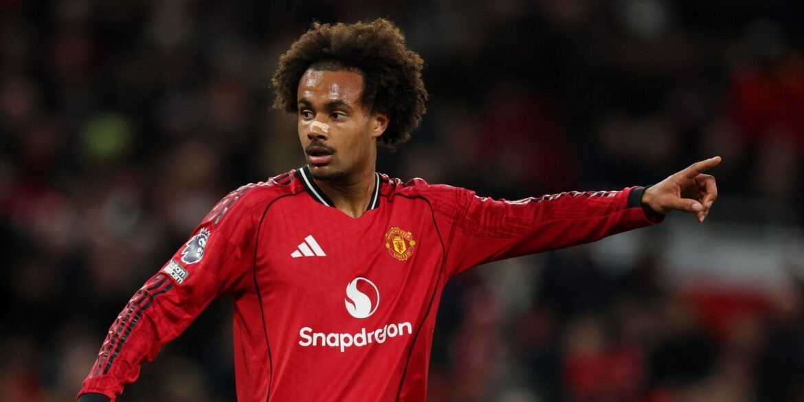 Estrela do Manchester United deve se transferir em janeiro