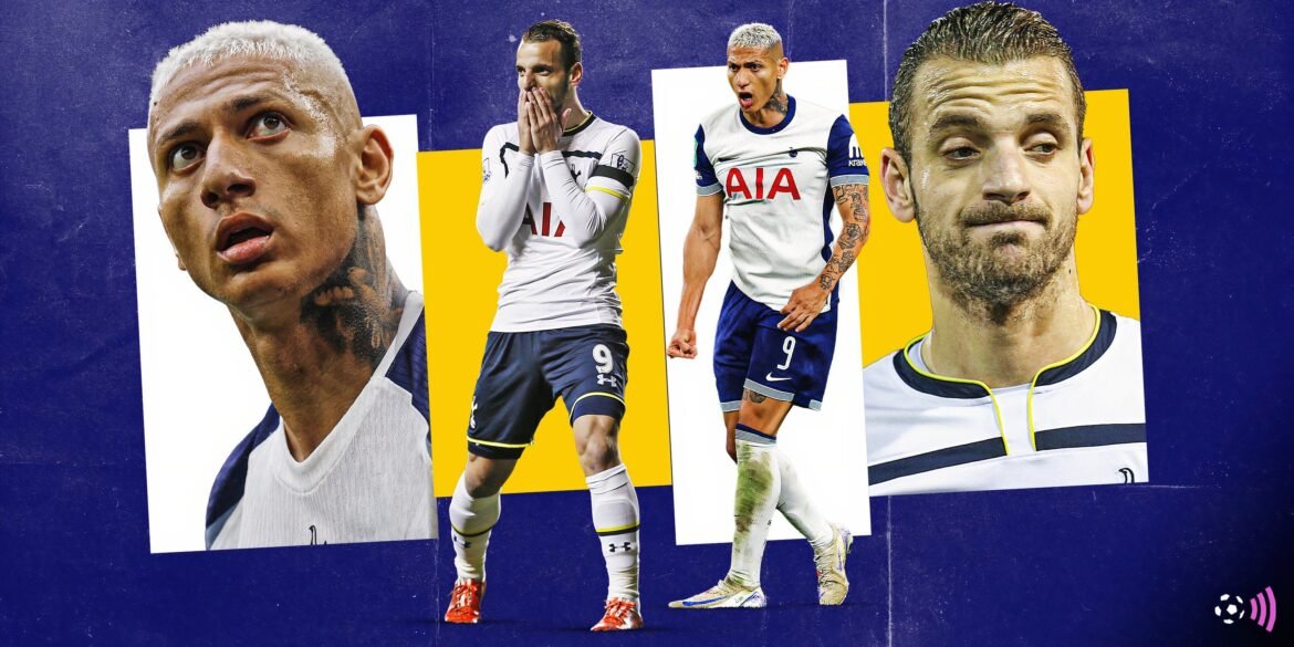 Estrela dos Spurs: De Semelhança com Kane a Comparação com Soldado