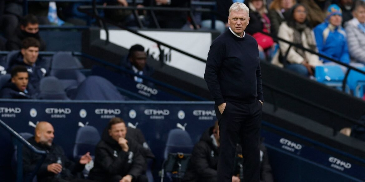 Everton demonstra interesse em contratar estrela que deseja trabalhar com Moyes