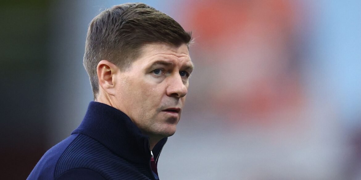 Ex-Jogador do Rangers Demonstra Interesse em Retornar ao Ibrox para se Juntar a Steven Gerrard