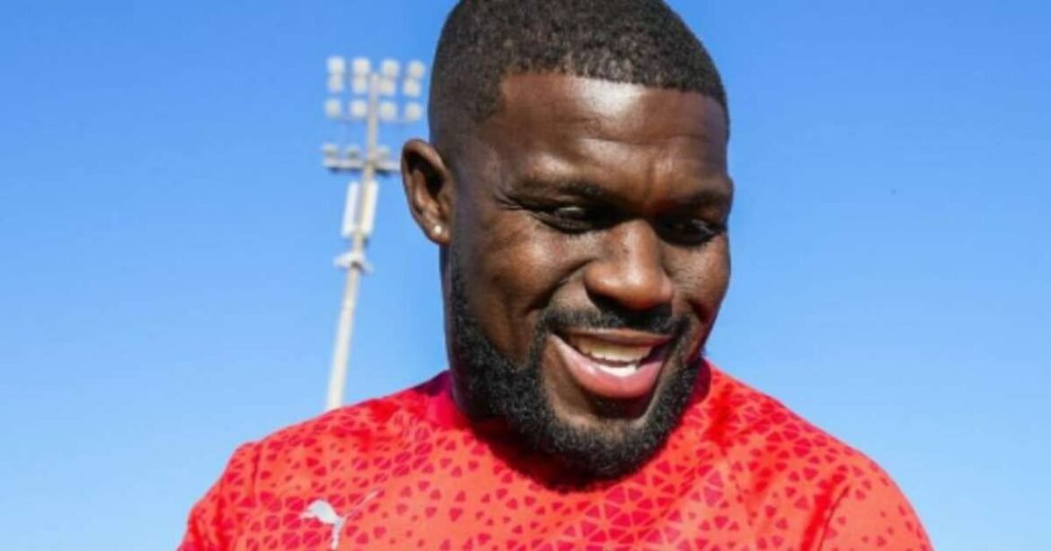 Ex-jogador do Real Madrid sofre AVC e é internado na Holanda