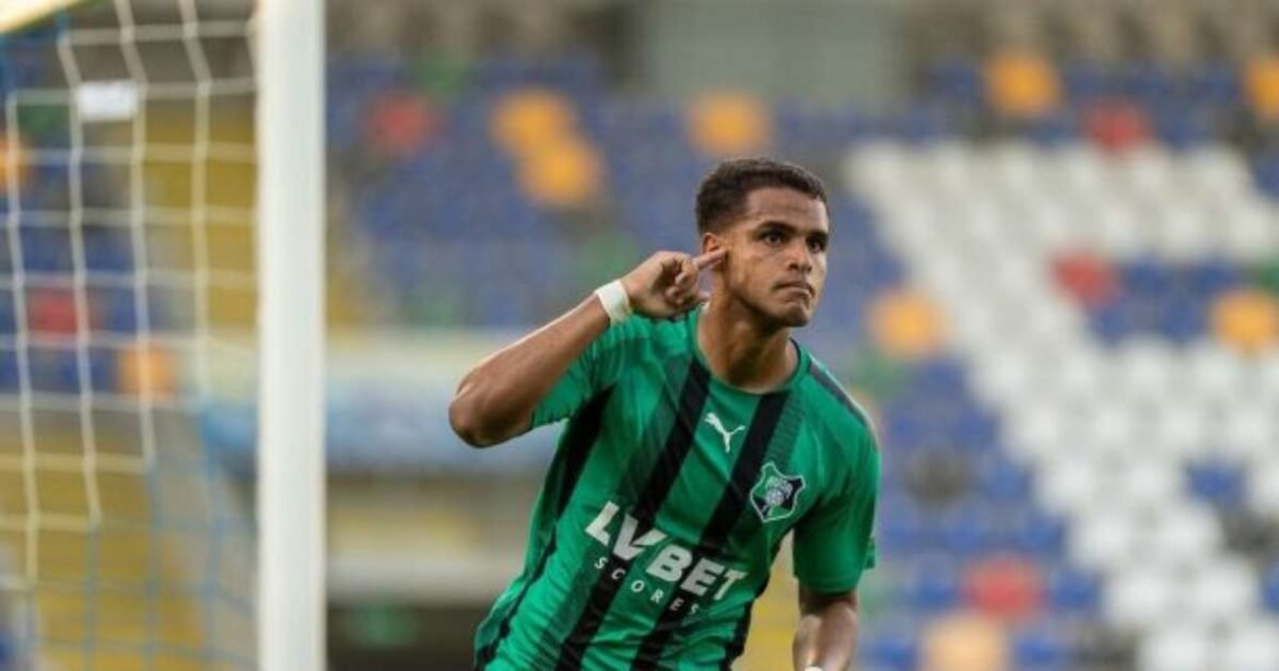 Ex-jogador do Santos pode conquistar título na Europa Oriental nesta quarta-feira
