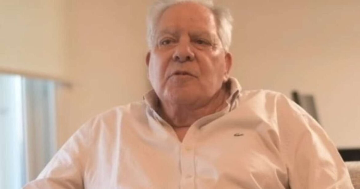 Ex-presidente do San Lorenzo faz declaração polêmica e ameaçadora