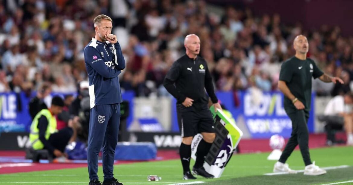 Ex-treinador de Paquetá pode assumir seleção em momento crítico