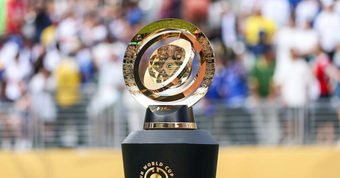 Fifa avalia alteração significativa para o Mundial de Clubes