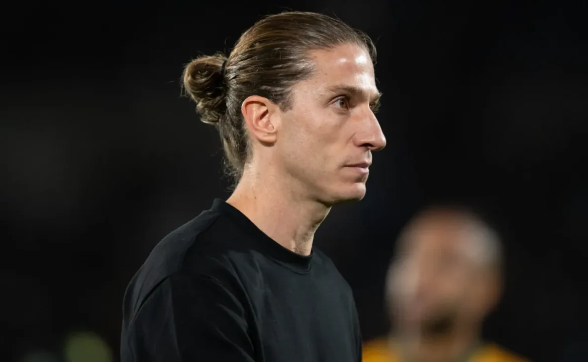 Filipe Luís fala sobre a luta pelo campeonato e cita o Cruzeiro