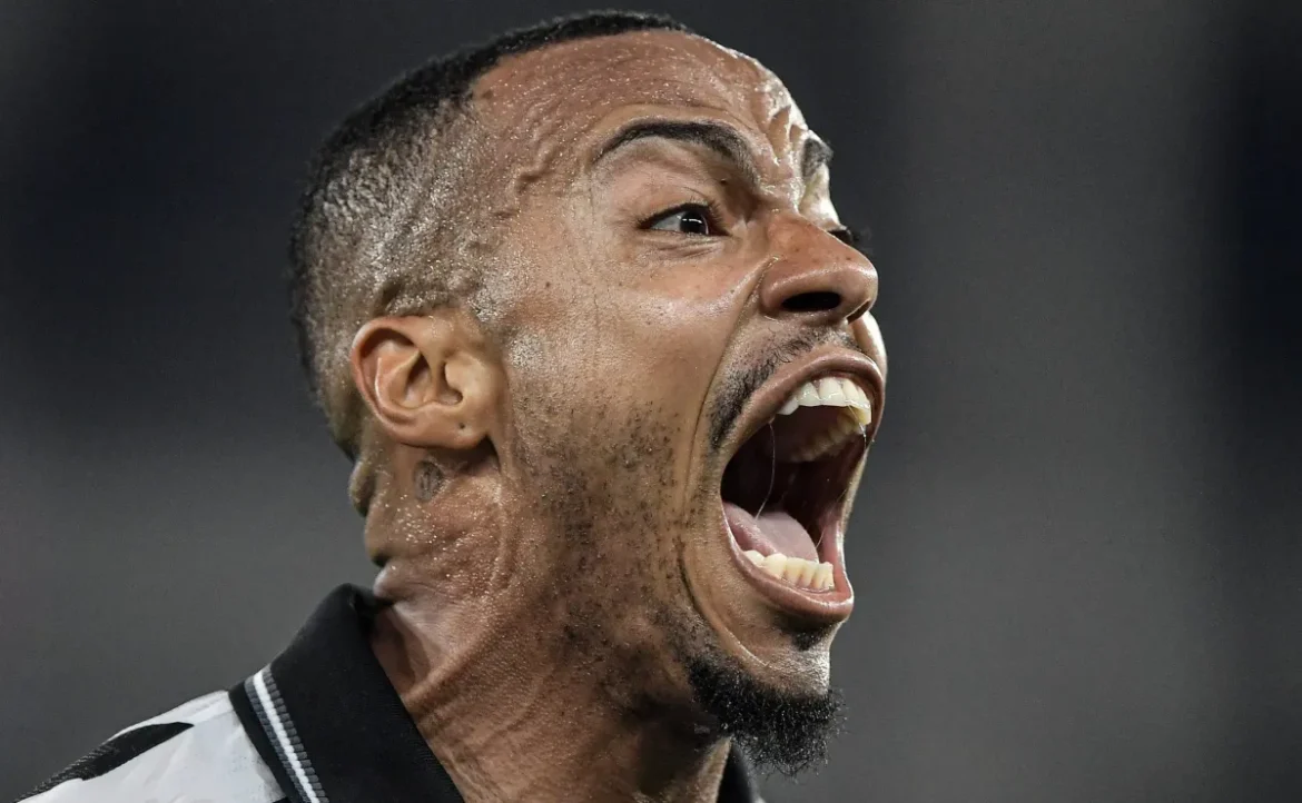 Flamengo vence o Botafogo com grande diferença e Marlon Freitas compartilha desabafo impactante