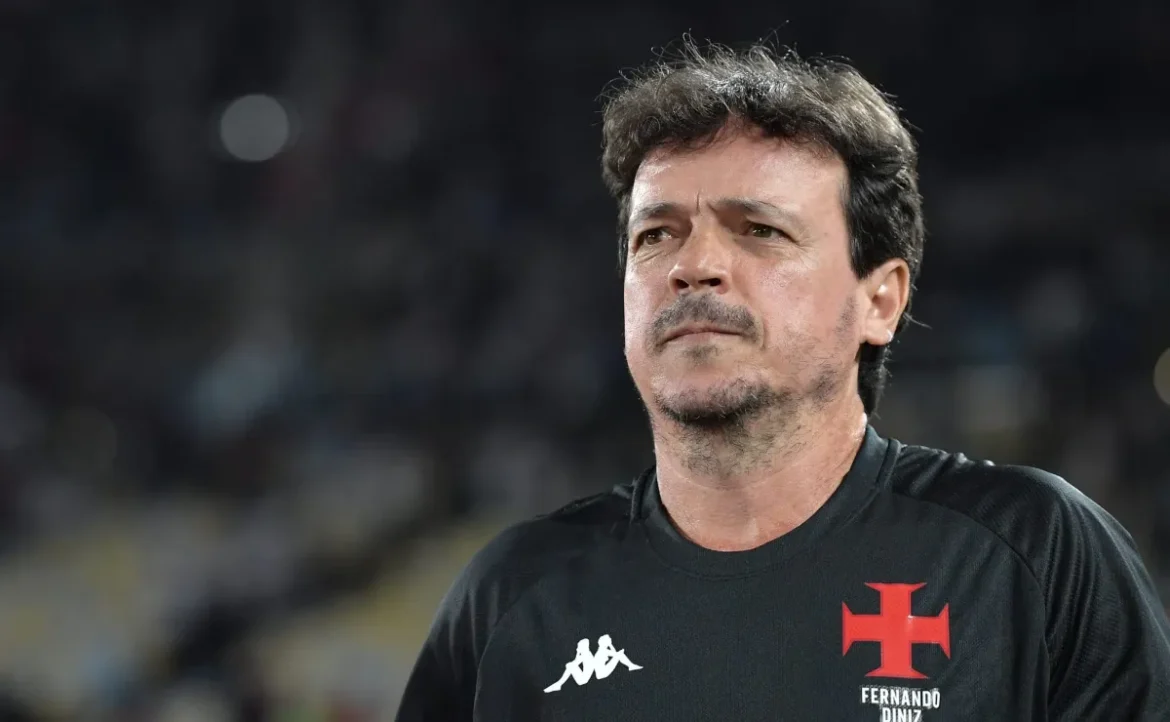 Fluminense é derrotado pelo Vasco em jogo decisivo