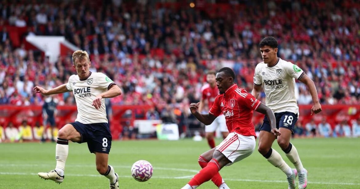 Gana considera naturalização de jogadores da Premier League para a Copa do Mundo