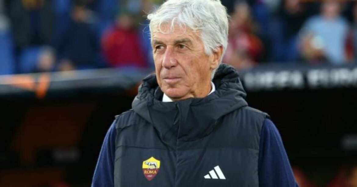 Gasperini comenta sobre os três pênaltis desperdiçados pela Roma: "Nunca presenciei algo assim"
