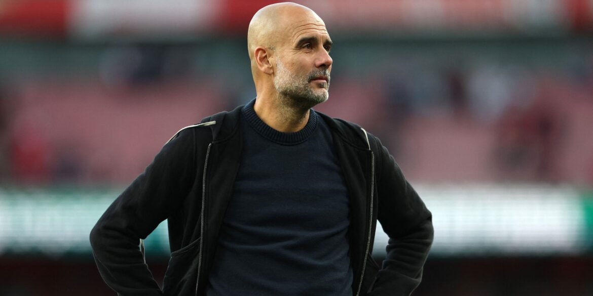 Gestor impressionante é o favorito para substituir Amorim no Manchester United