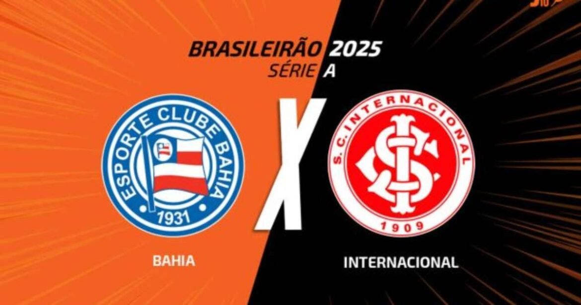 Guia Completo: Onde Assistir, Escalações e Informações sobre a Arbitragem