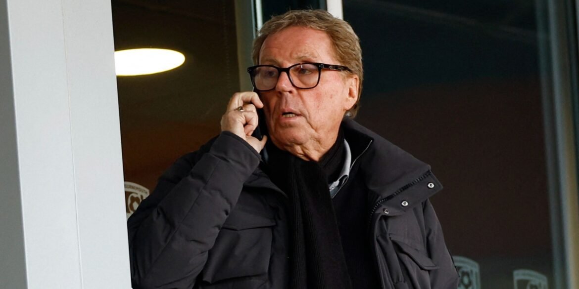 Harry Redknapp antecipa decisão crucial de David Sullivan que mudará o West Ham
