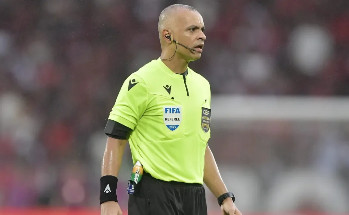 Impacto do VAR nos Clubes do Brasileirão Betano 2025: Os Mais Favorecidos e os Mais Prejudicados