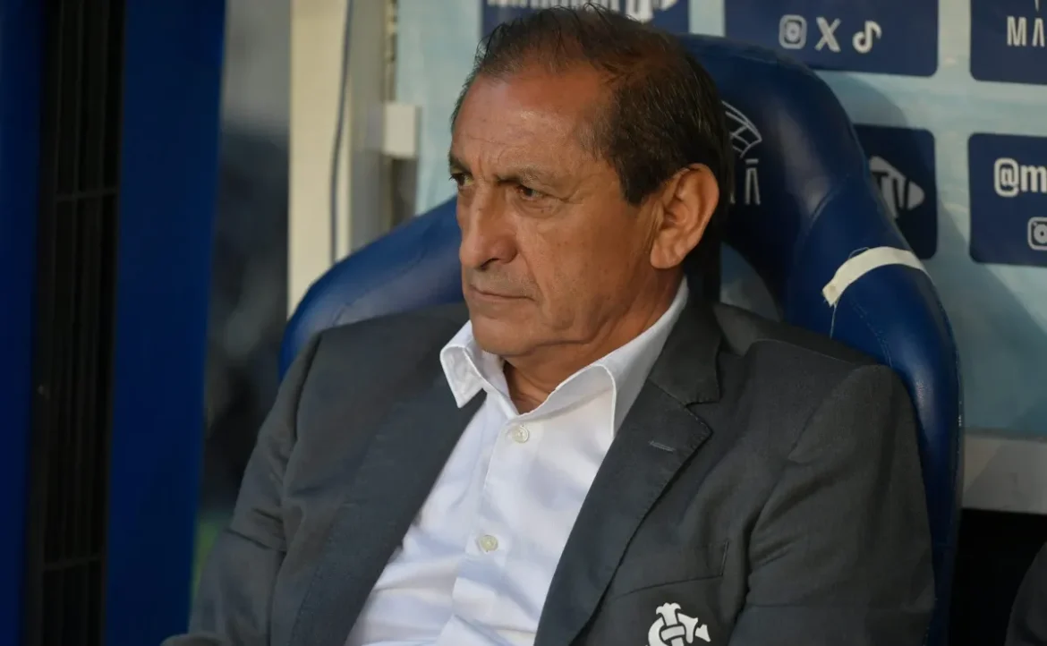 Internacional percebe aumento no risco de queda no Campeonato Brasileiro