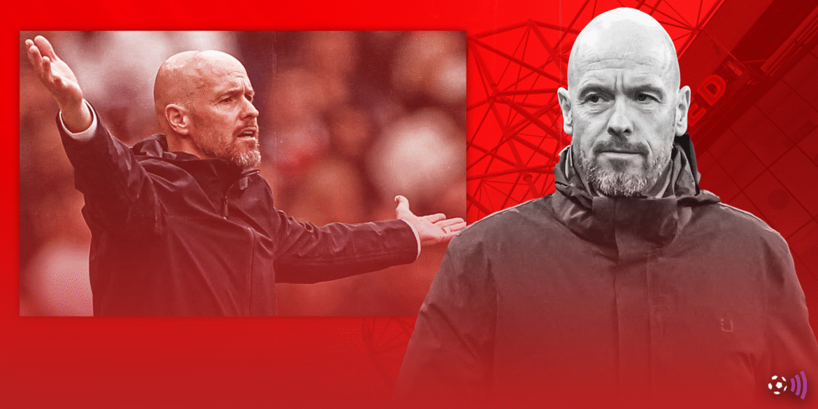 Jogador Destaque de Ten Hag no Manchester United Enfrenta Desafios Sob a Gestão de Amorim