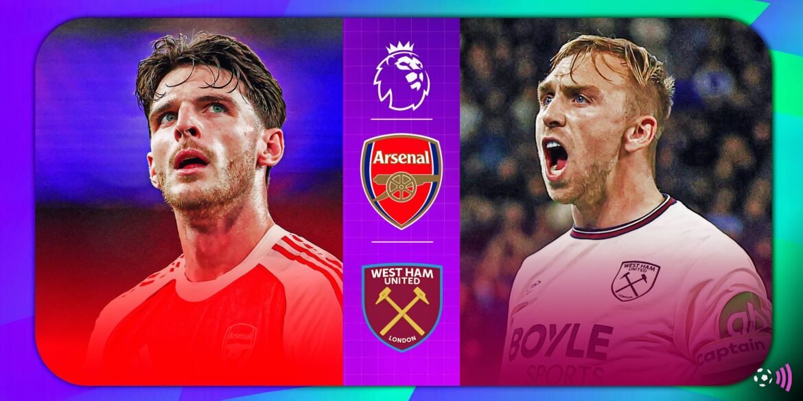 Jogador da Arsenal se Destaca com Desempenho Impressionante