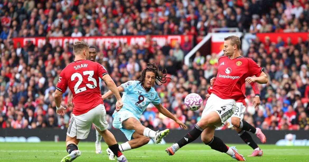 Jogador da Premier League sob investigação por ato de agressão e pode enfrentar sanções