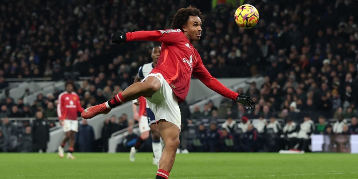 Jogador de alto nível disponível para transferência ao Everton, cotado como potencial superstar