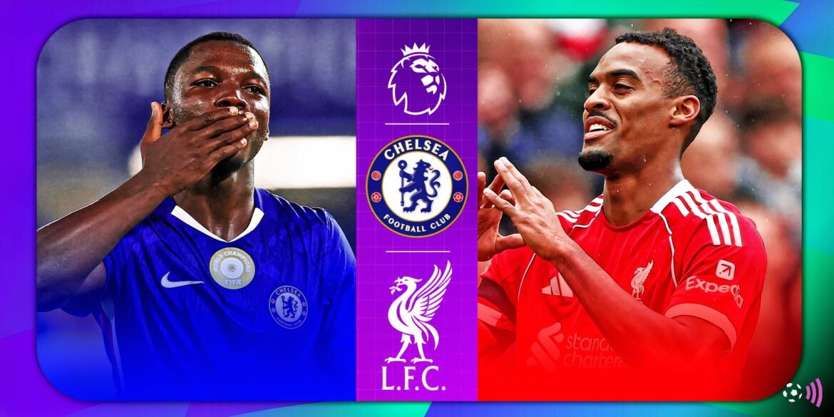 Jogador do Chelsea se torna ainda mais indispensável que Caicedo