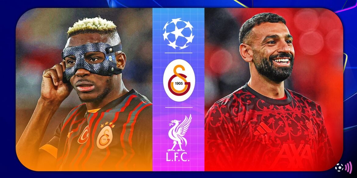 Jogador do Liverpool que teve desempenho abaixo do esperado deve ser substituído