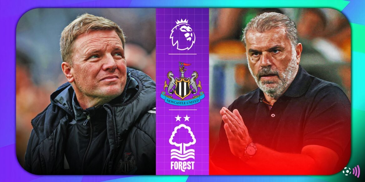 Jogador do Newcastle se torna indispensável como Bruno Guimarães e Woltemade