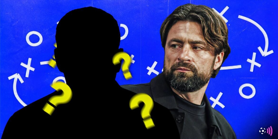 Jogador do esquema 4-3-3 expressa desejo de se juntar ao Rangers