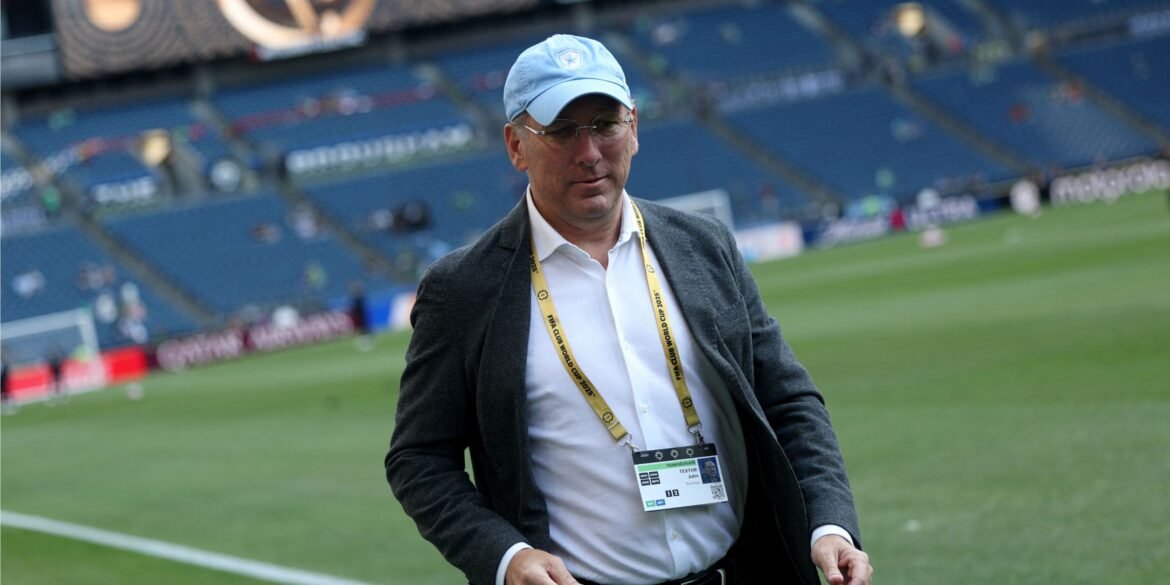 John Textor estabelece contato com o Sheffield Wednesday enquanto a EFL se prepara para flexibilizar uma regra importante