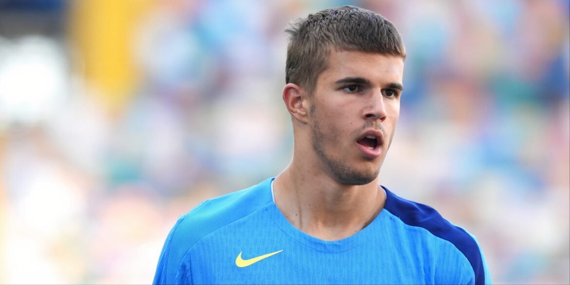 Joia dos Spurs de 18 anos é considerada uma "superestrela" com mais talento que Vuskovic