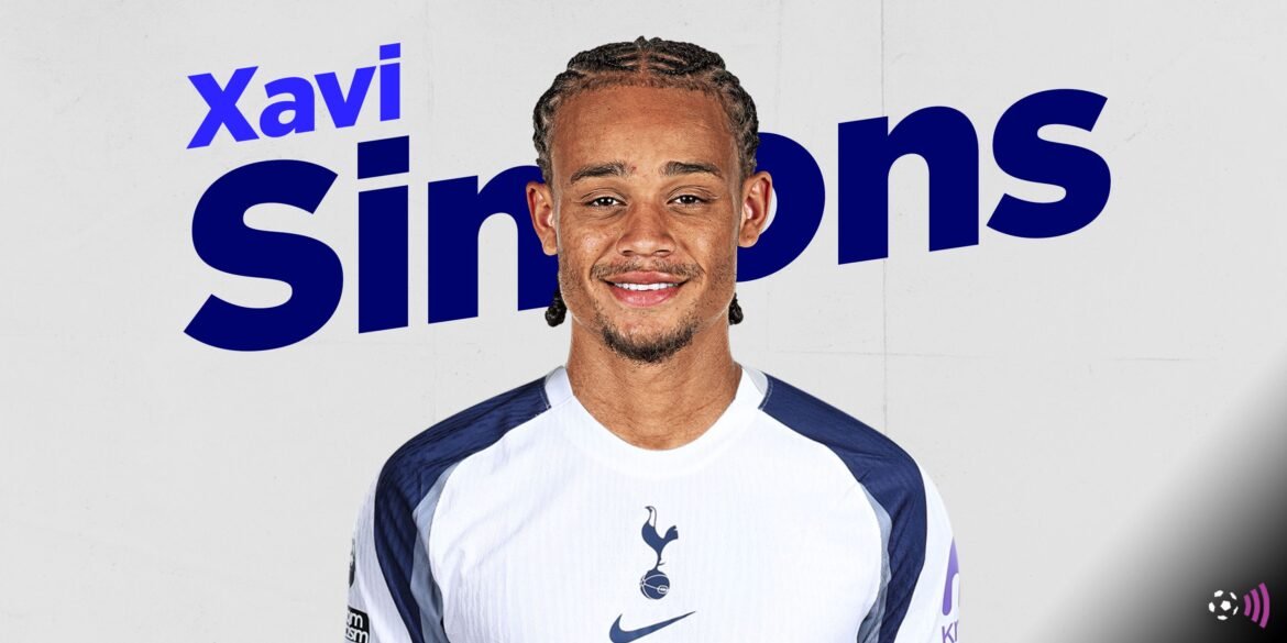 Jovem Talento do Spurs Pode Tomar a Camisa #7 de Simons