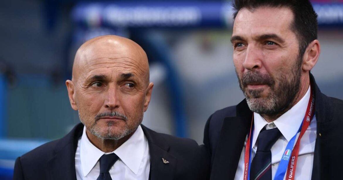 Juventus em vias de contratar treinador vitorioso no Campeonato Italiano