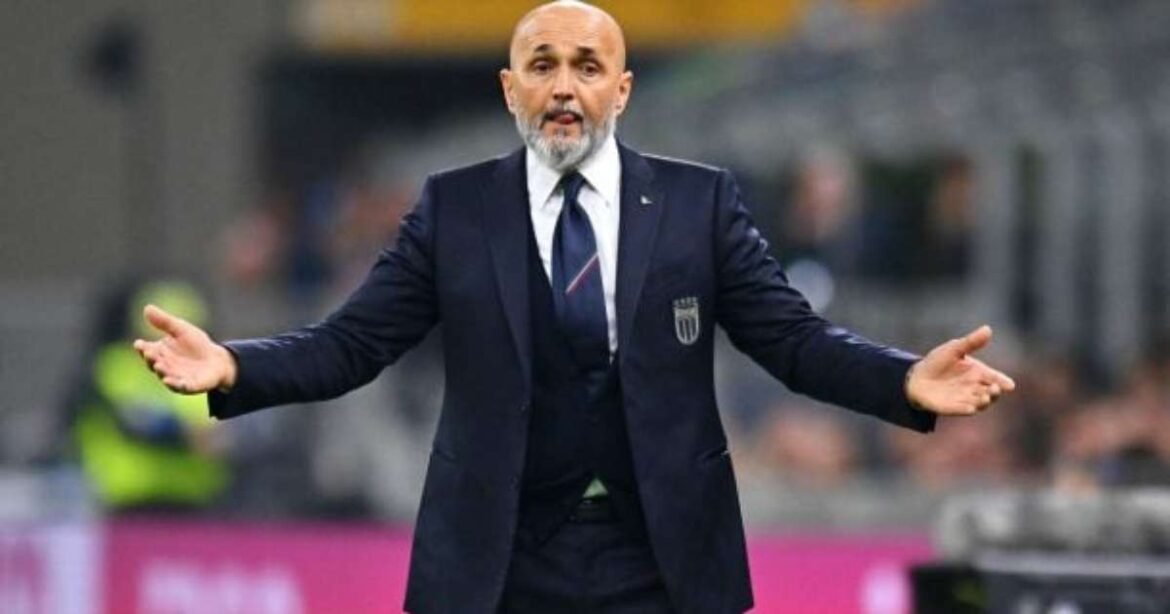 Juventus fecha acordo com ex-treinador da seleção italiana para o restante da temporada