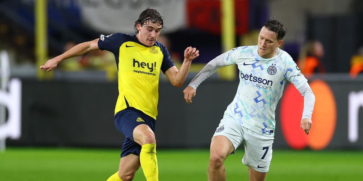 Leeds busca fechar contrato em janeiro com estrela de alto valor salarial