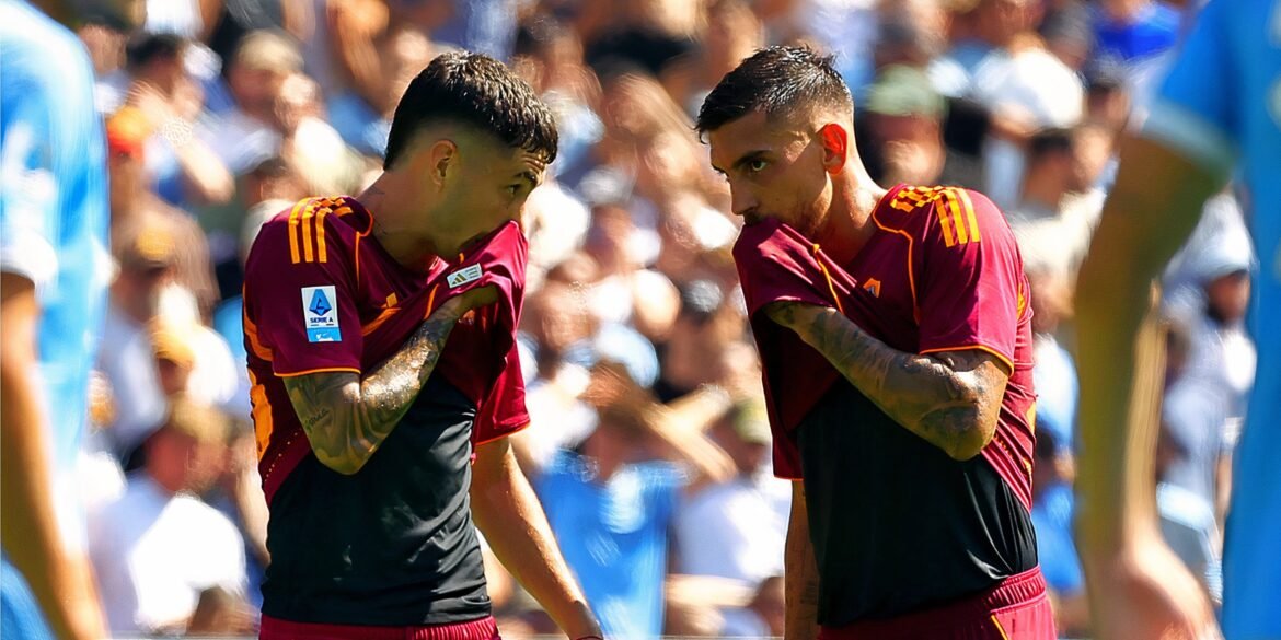 Leeds intensifica esforços para contratar atacante "excelente" da Serie A em janeiro
