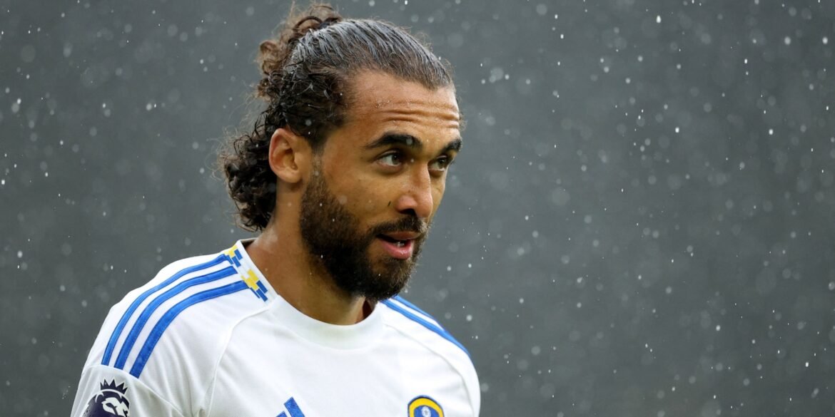 Leeds pode liberar DCL ao revelar "o melhor finalizador" com quem Farke trabalhou.