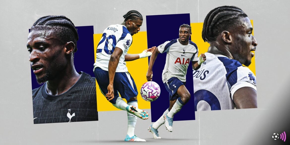 Levy encontrou talento valioso em estrela do Spurs que é "parecida com Modric"