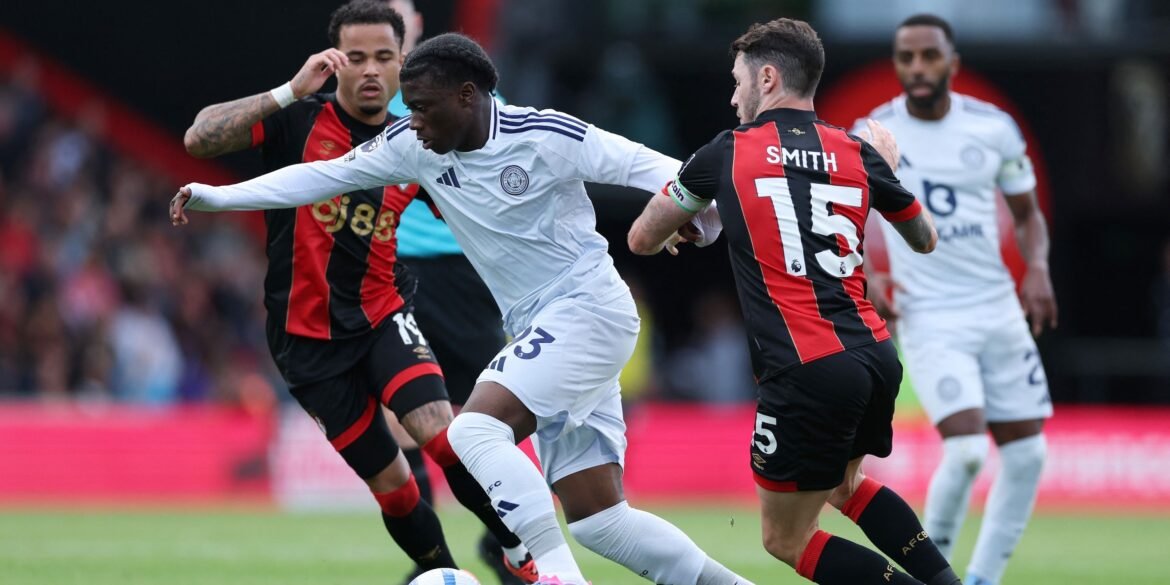 Manchester City avança na disputa para contratar "talento excepcional" com estratégia em andamento.