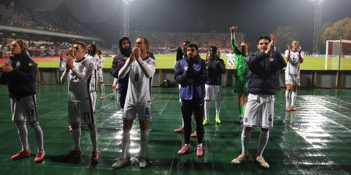 Manchester United demonstra interesse em contratar estrela "incrível"