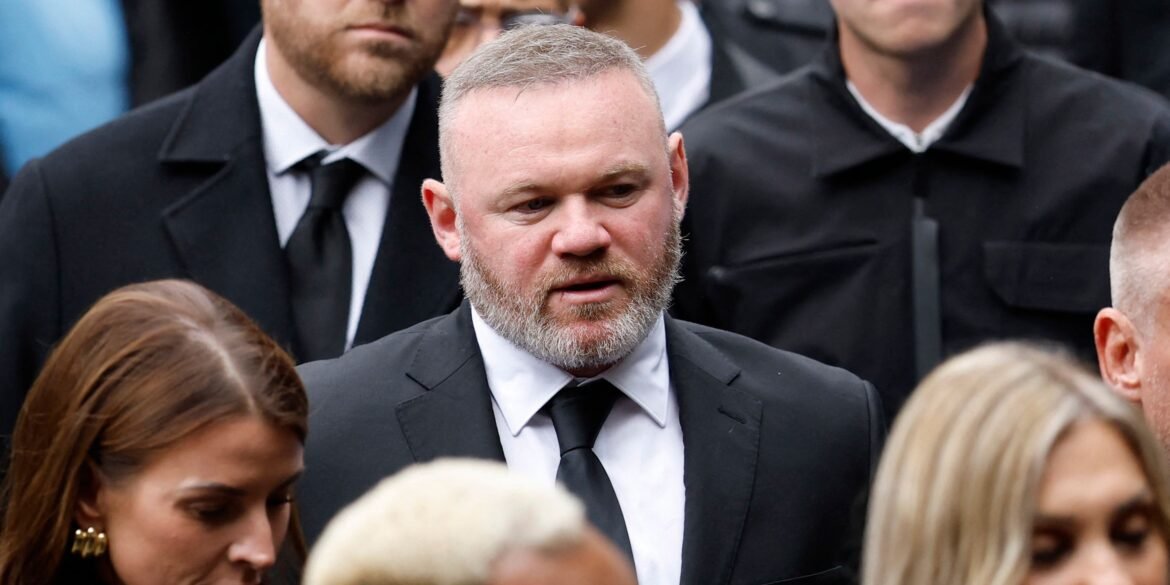 Manchester United está de olho em um 'incrível' atacante, que demonstra interesse na transferência