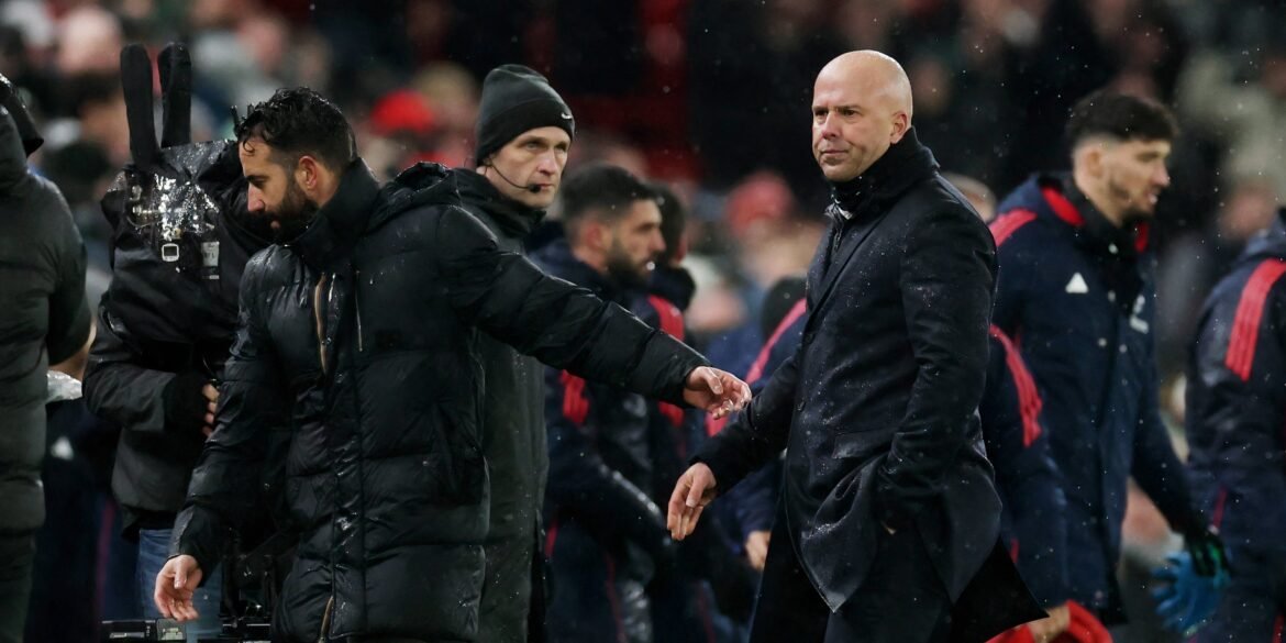 Manchester United ultrapassa Liverpool na disputa pela contratação de estrela da Premier League