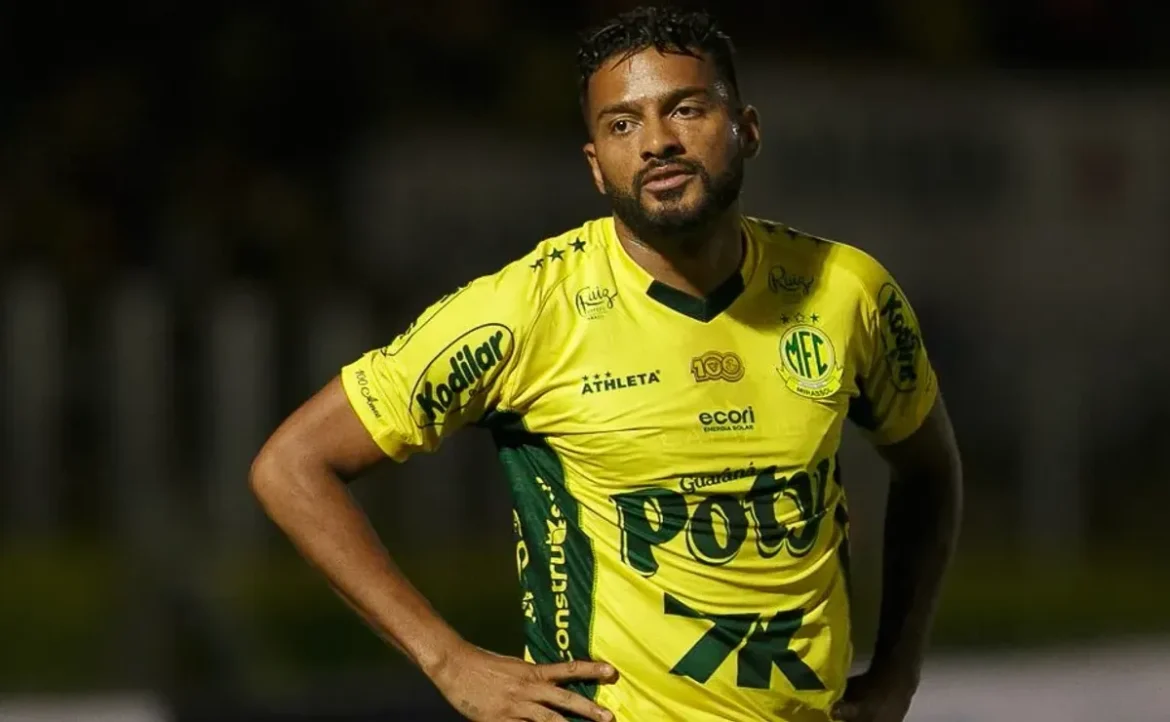 Mirassol enfrenta o Botafogo com desfalques e ausência de Reinaldo