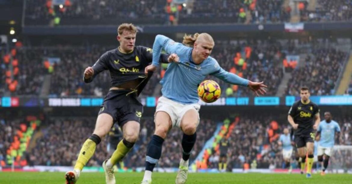 Mudança Inédita da Premier League para o Dia de Boxe