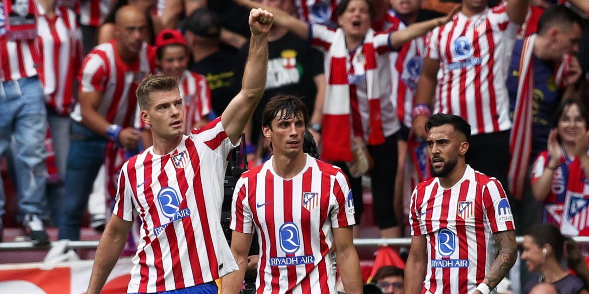 Newcastle se prepara para fazer proposta por jogador que humilhou o Real Madrid