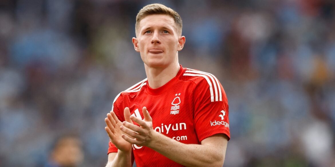 O Time dos Sonhos de Ross Wilson no Newcastle