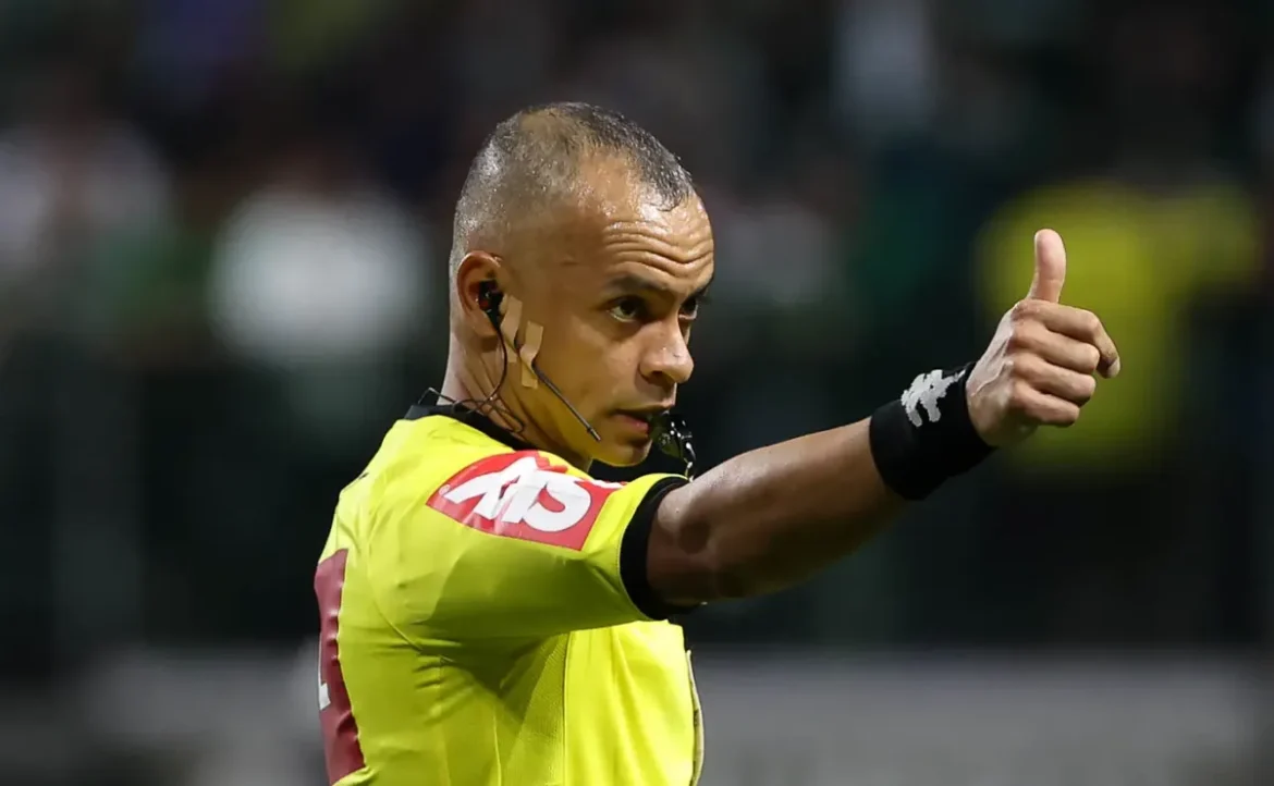 Palmeiras não conquista vitórias com Wilton Pereira Sampaio desde 2023