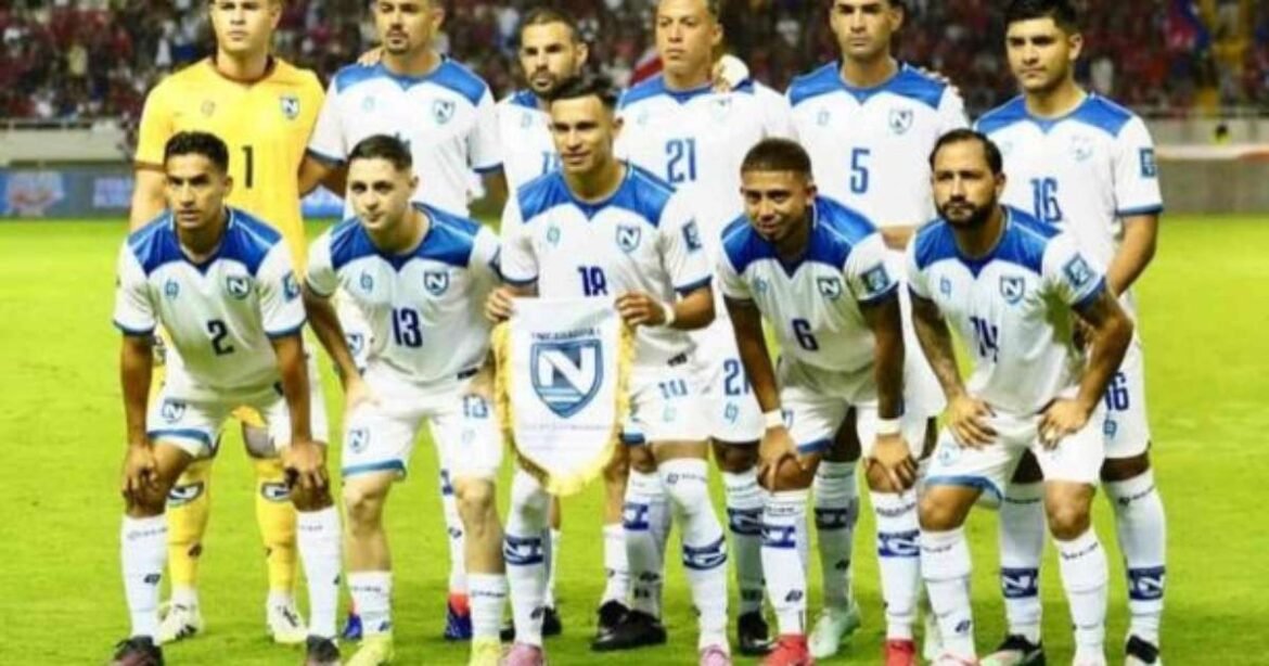 Polícia faz prisão de jogador em vestiário antes de partida das Eliminatórias