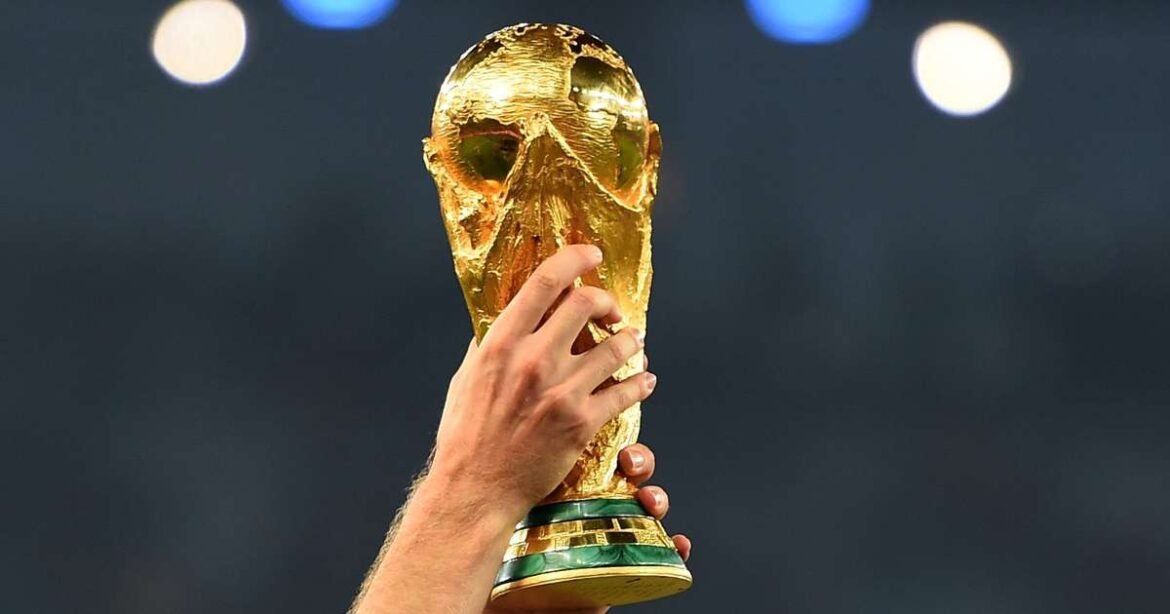 Quais seleções têm chances de garantir vaga na Copa do Mundo durante a Data FIFA?