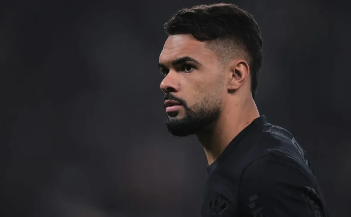 Raniele revela a verdade sobre o confronto entre Santos e Corinthians